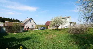 Grundstück in Haranski sielski Saviet, Belarus