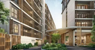 Appartement 1 chambre dans Choeng Thale, Thaïlande
