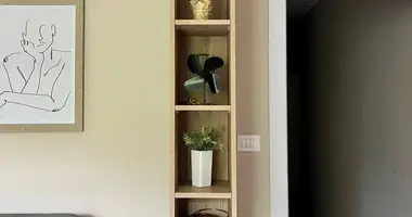 Apartamento 1 habitacion en Boreti, Montenegro