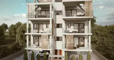 2 bedroom apartment in Limassol, Cyprus