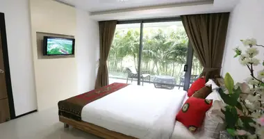 Wohnung 1 zimmer in Rawai, Thailand