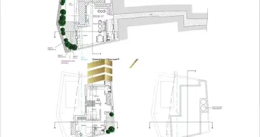 Casa 3 habitaciones en Qala, Malta