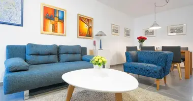 Apartment in Opcina Dezanovac, Croatia