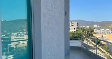 Apartamento 2 habitaciones en Germasogeia, Chipre