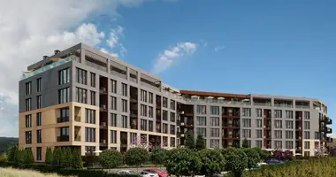 Appartement 1 chambre dans Varna, Bulgarie