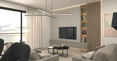 Квартира 2 спальни в муниципалитет Лимасол, Кипр