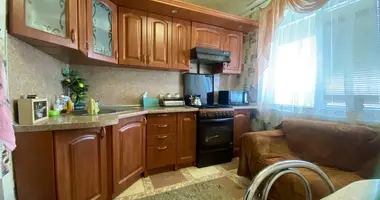 2 room apartment in Mahilyow, Belarus