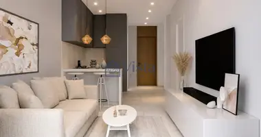 Appartement 2 chambres dans Municipality of Athens, Grèce