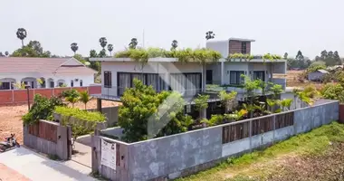 Willa 3 pokoi w Siem Reap, Kambodża