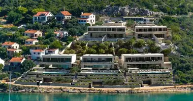 Villa en Necujam, Croacia