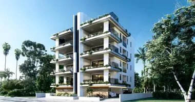 2 bedroom apartment in Aradippou, Cyprus