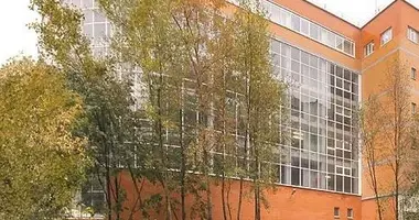 Офис 620 м² в Москва, Россия