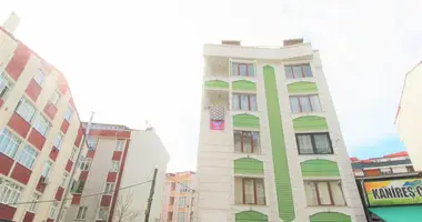 Duplex 5 bedrooms in Besiktas, Turkey