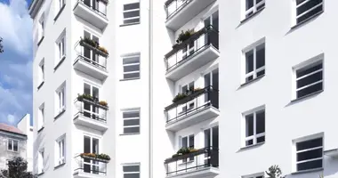 Appartement dans Varsovie, Pologne