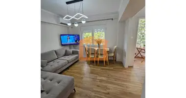 Mieszkanie 2 pokoi w Bashkia Durres, Albania