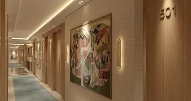 Hotel 66 m² in Batumi, Georgia