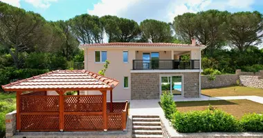 Willa w Zagora, Czarnogóra