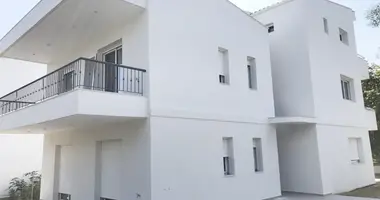 Дом 5 спален в Geoponika, Греция