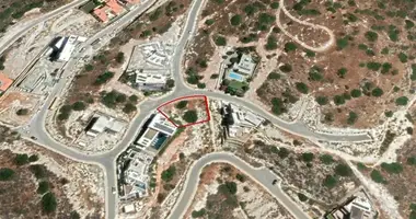 Parcela en Agios Tychonas, Chipre