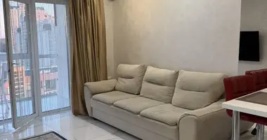2 room apartment in Minsk, Belarus