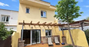 3 bedroom house in Spain