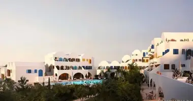 Mieszkanie 2 pokoi w Palase, Albania