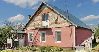 Haus in Brest, Belarus