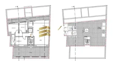 Penthouse w Qala, Malta