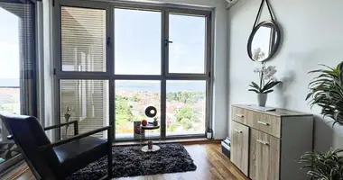 Wohnung 1 zimmer in Tivat, Montenegro