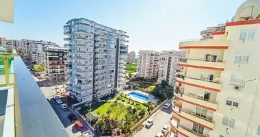 Appartement 2 chambres dans Région méditerranéenne, Turquie
