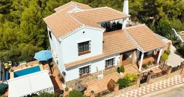 6 bedroom house in Malaga, Spain
