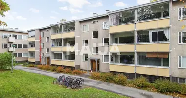 Appartement 2 chambres dans Helsinki sub region, Finlande