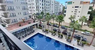 Apartamento 2 habitaciones en Golem, Albania