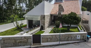 Villa en Portugal