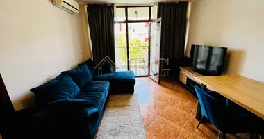 Apartamento 3 habitaciones en Sveti Vlas, Bulgaria