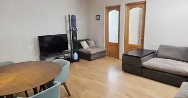 Wohnung 3 zimmer in Tiflis, Georgien