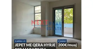 Propiedad comercial 120 m² en Bashkia Vlore, Albania