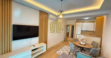 2 bedroom apartment in Przno, Montenegro
