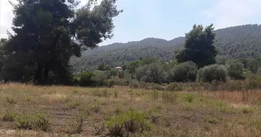 Terrain dans Municipality of Sithonia, Grèce
