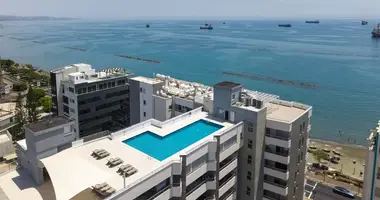 Appartement 1 chambre dans Limassol, Chypre