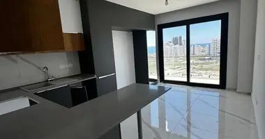 Estudio 1 habitación en Trikomo, Chipre del Norte