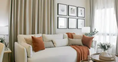 4 bedroom house in Huai Yai, Thailand