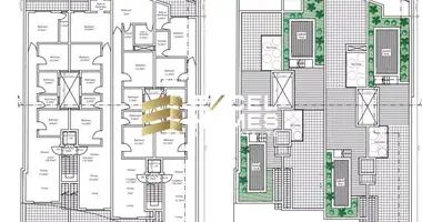 Ático Ático 3 habitaciones en Santa Venera, Malta