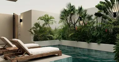 Villa 2 chambres dans Canggu, Indonésie