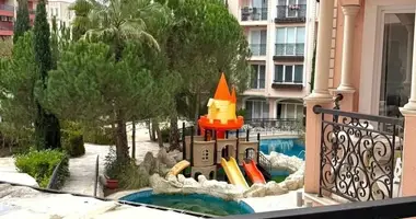 Appartement 1 chambre dans Nessebar, Bulgarie