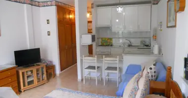 Wohnung 1 Schlafzimmer in Miraverde, Spanien