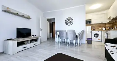 Wohnung 1 Schlafzimmer in Nessebar, Bulgarien