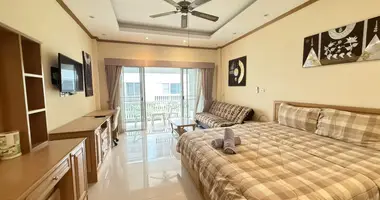 Condo 1 chambre dans Pattaya, Thaïlande