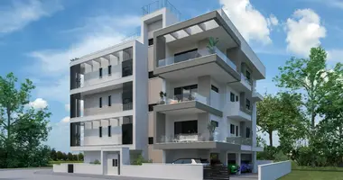 2 bedroom apartment in Limassol, Cyprus