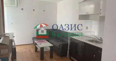 Квартира 2 комнаты в Несебр, Болгария